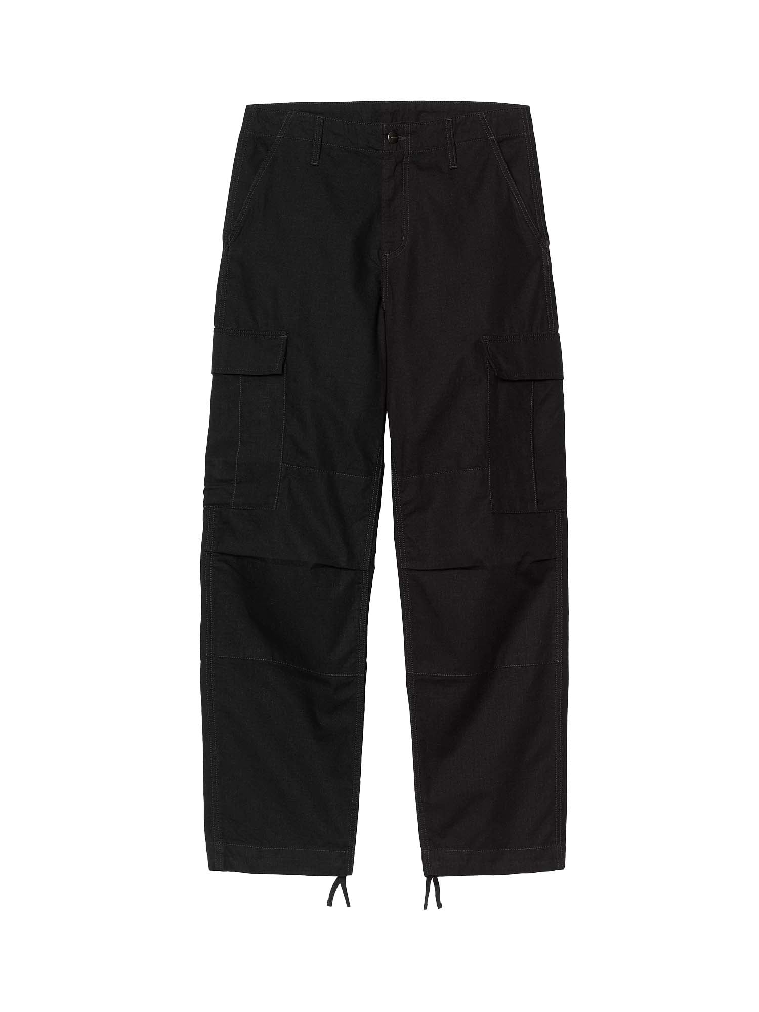 Carhartt Wip Regular Cargo Pant Nero