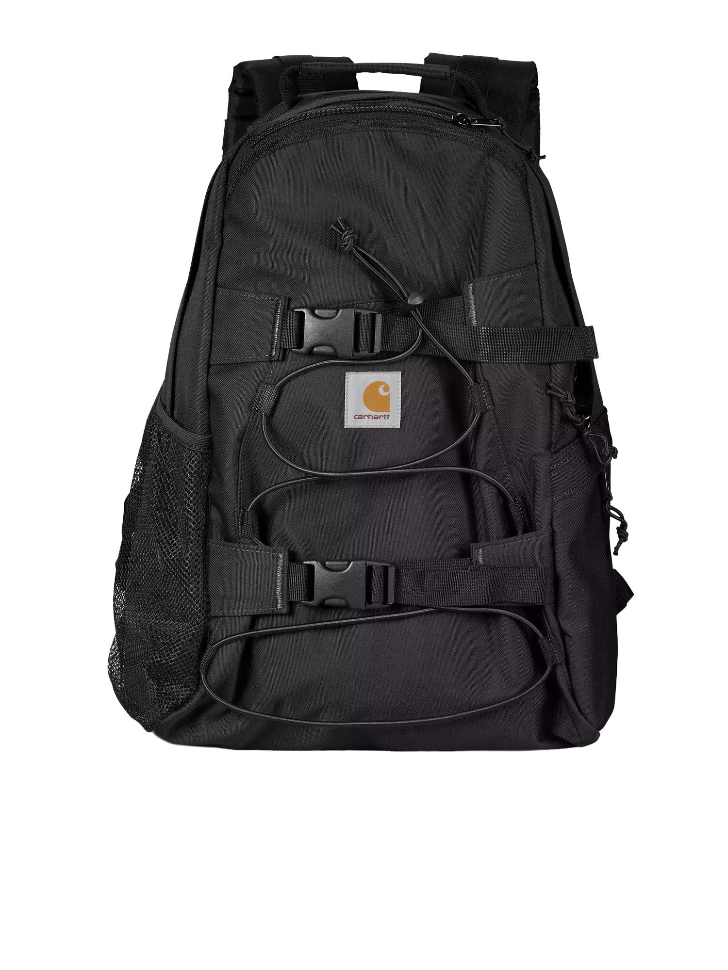 Carhartt Wip Kickflip Backpack Nero