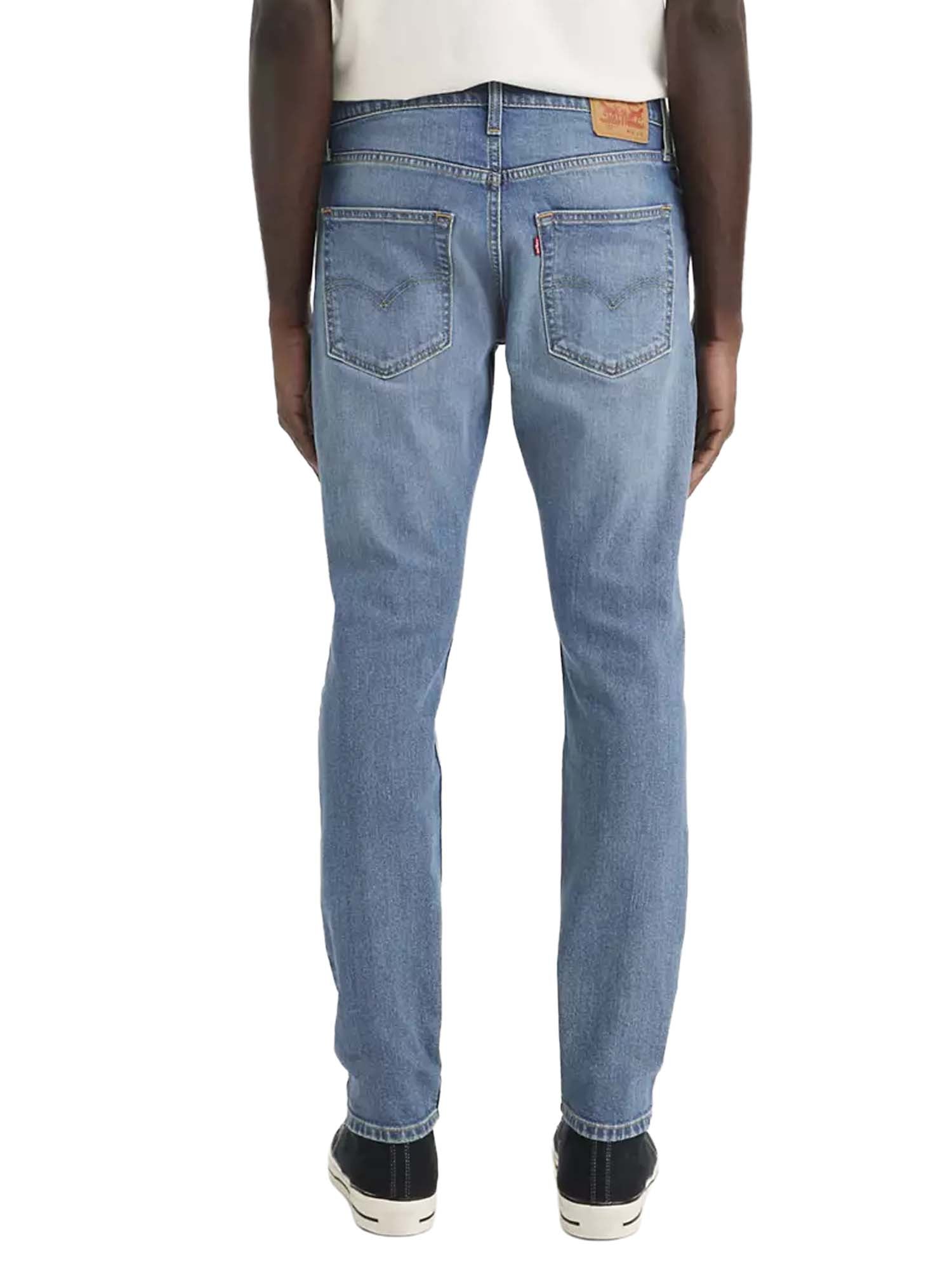 Levi's® Jeans 512® slim affusolati Blu
