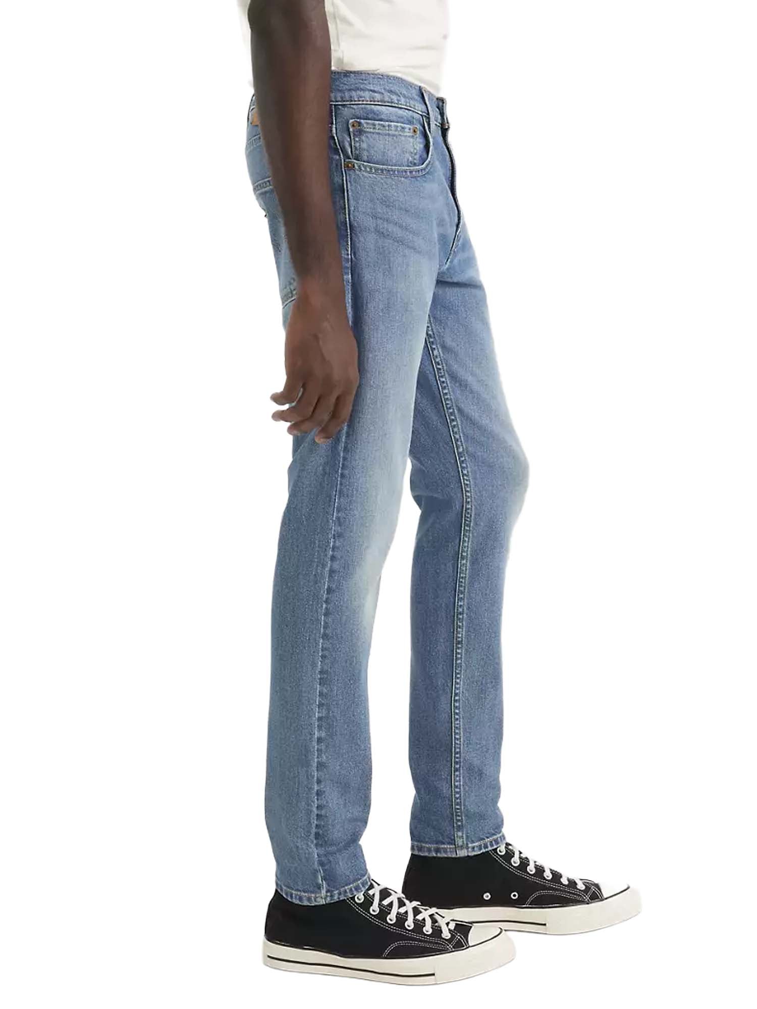 Levi's® Jeans 512® slim affusolati Blu