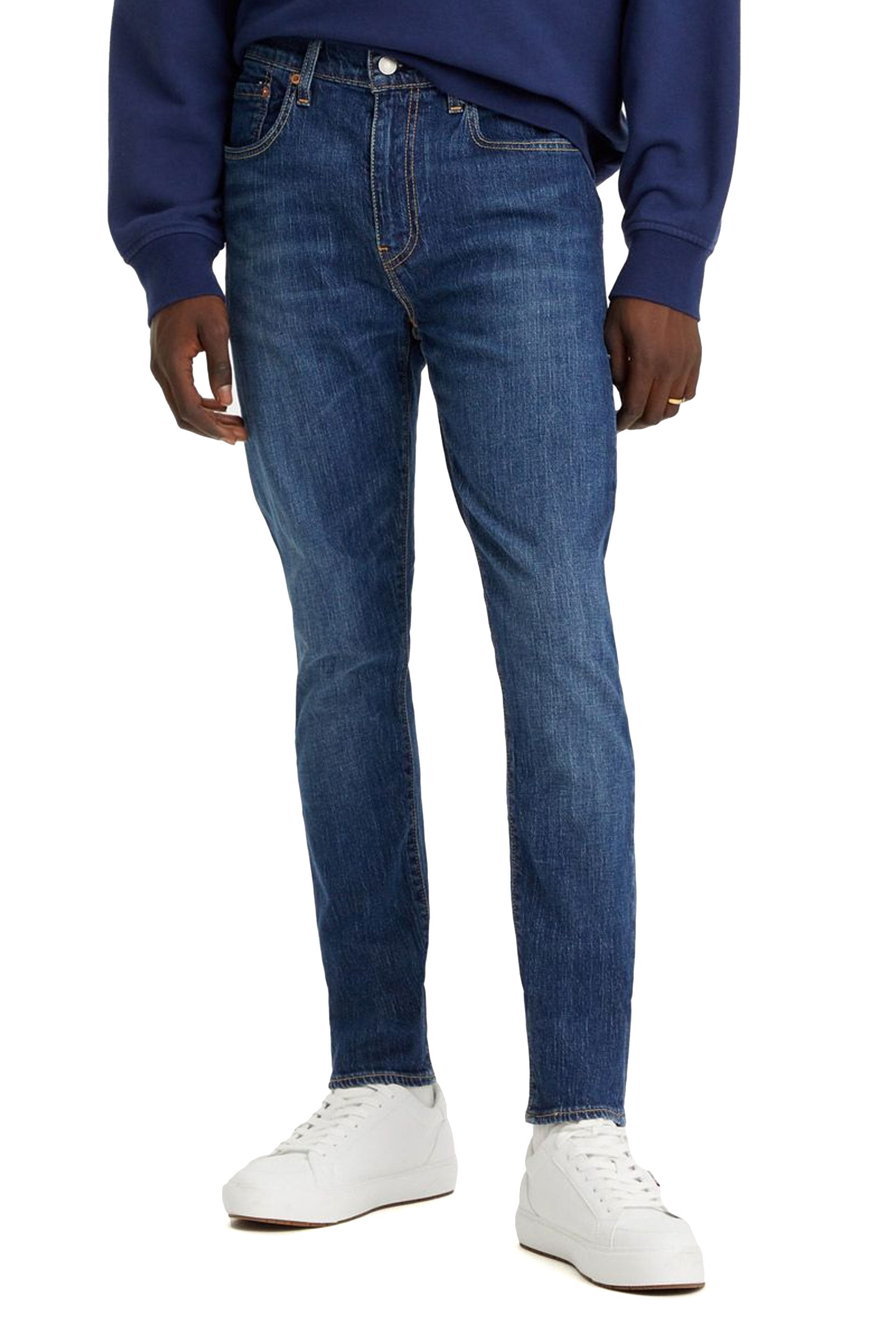 512® slim tapered jeans