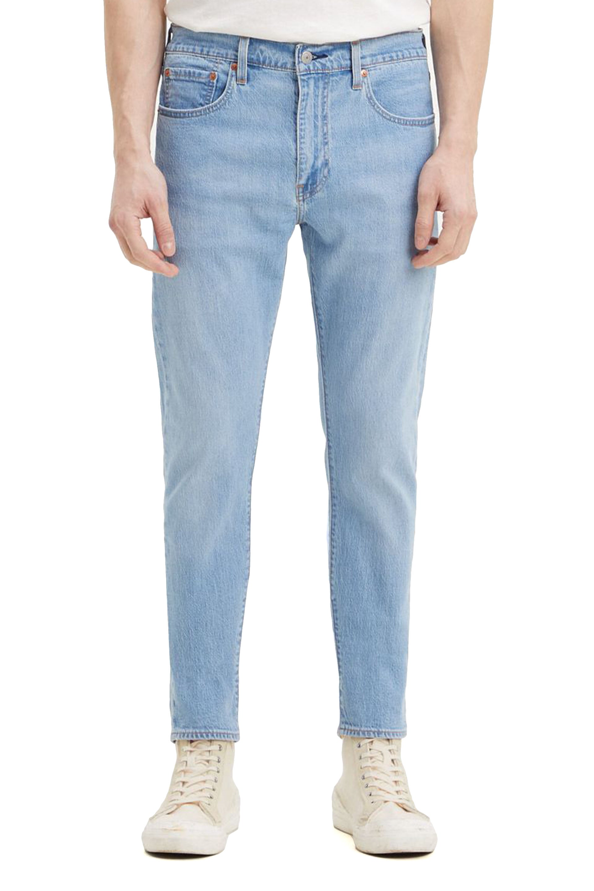 512® slim tapered jeans