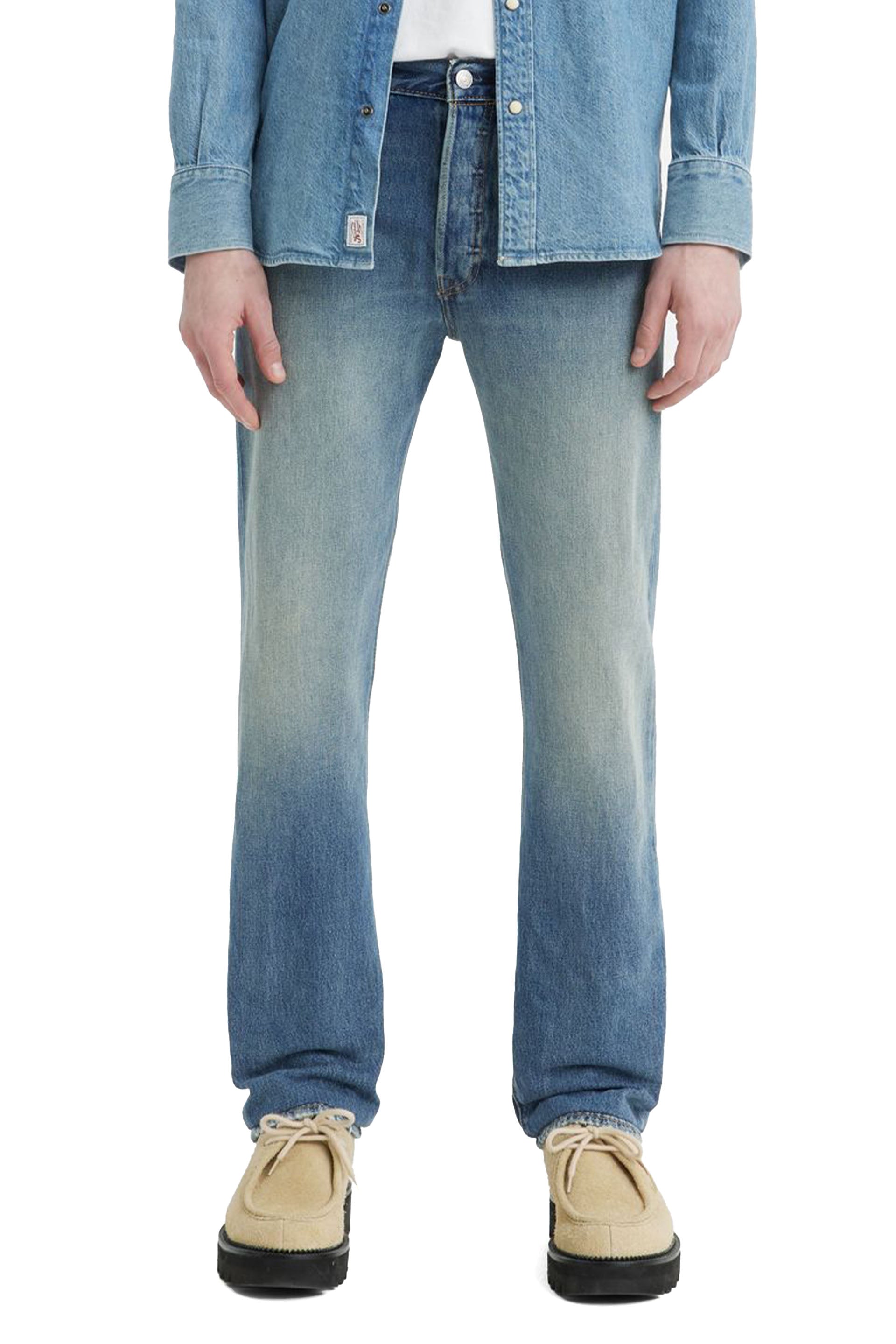 501® Levi's® Original jeans