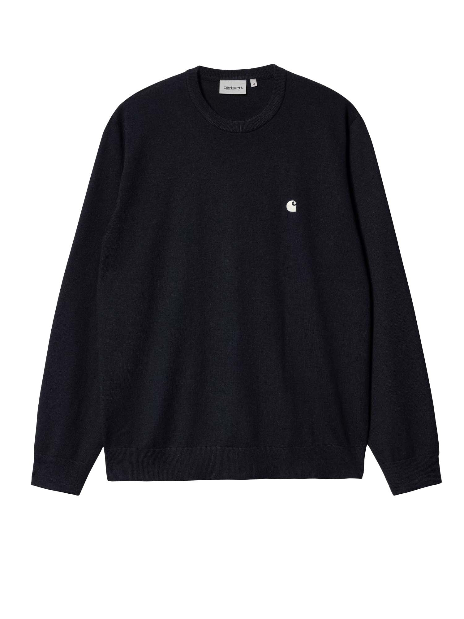 Carhartt Wip Madison Sweater Blu