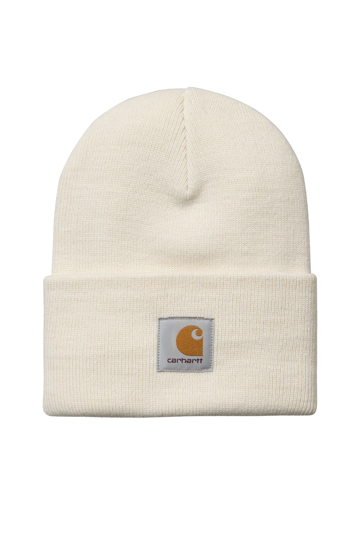 Carhartt Wip Acrylic Watch Hat Giallo