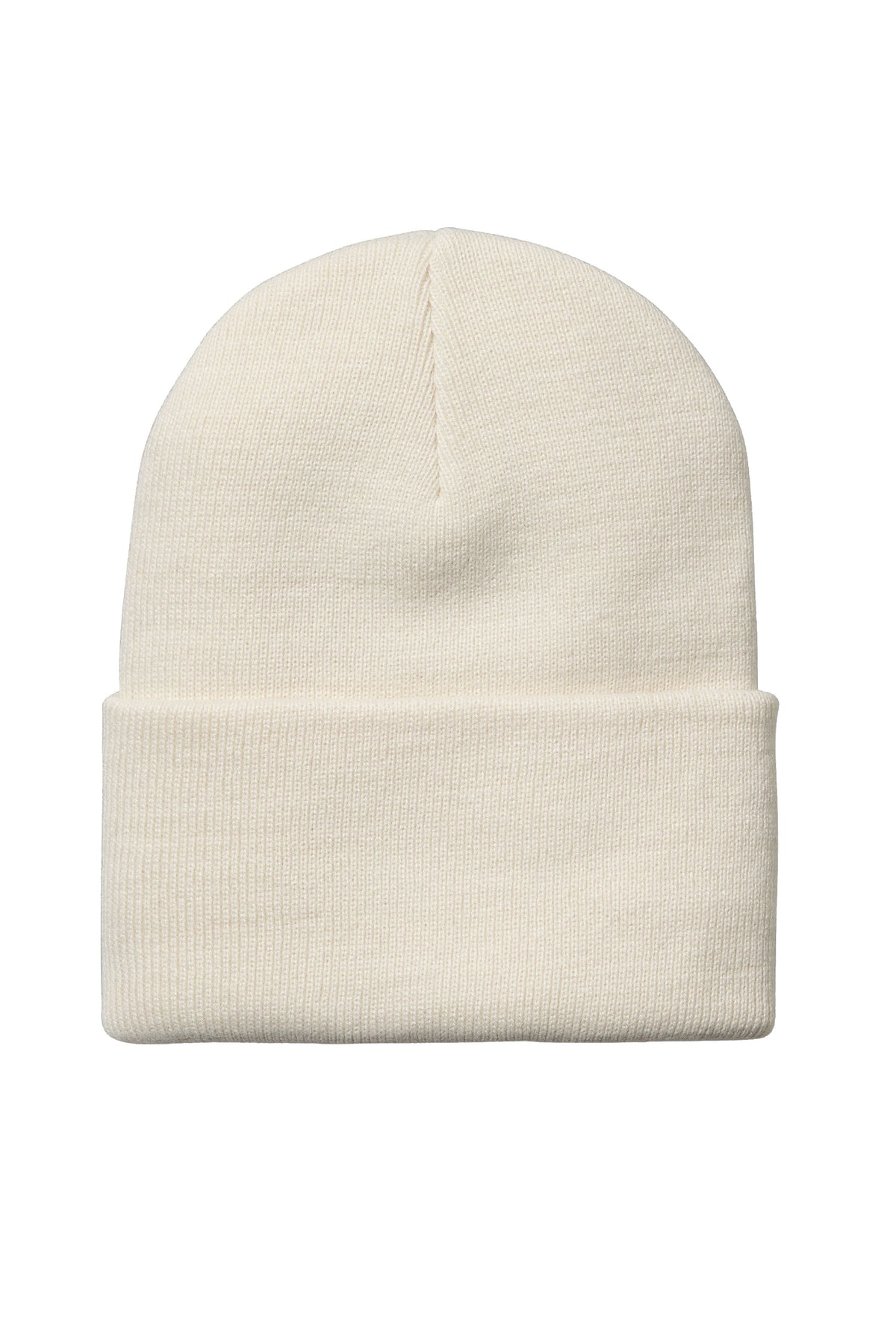 Carhartt Wip Acrylic Watch Hat Giallo