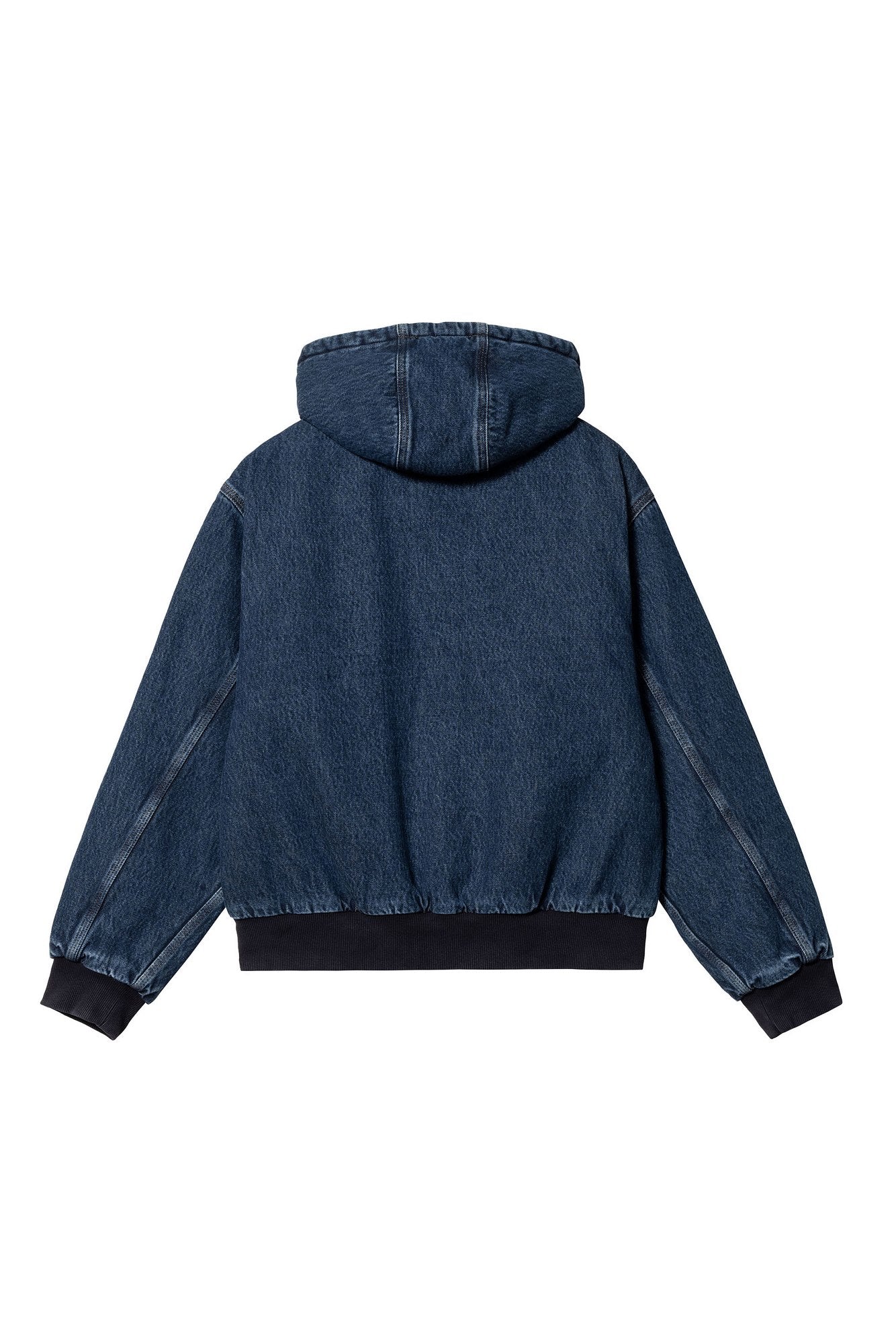 Carhartt Wip W' OG ACTIVE JACKET Blu