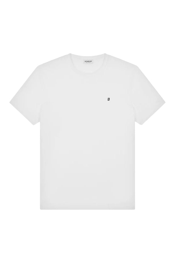 Dondup T-SHIRT Bianco