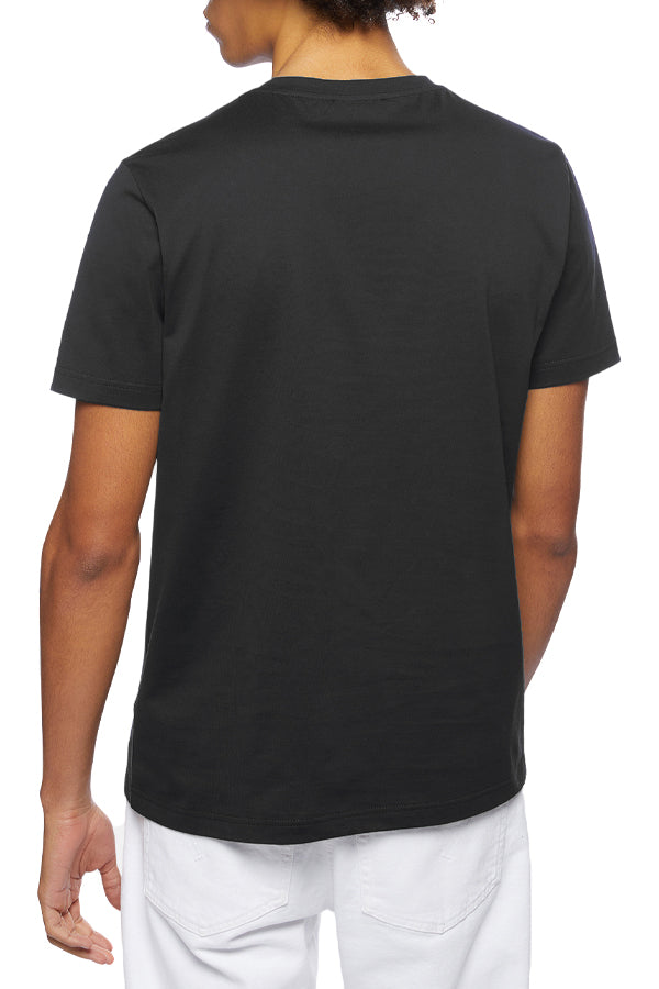 Dondup T-SHIRT Nero