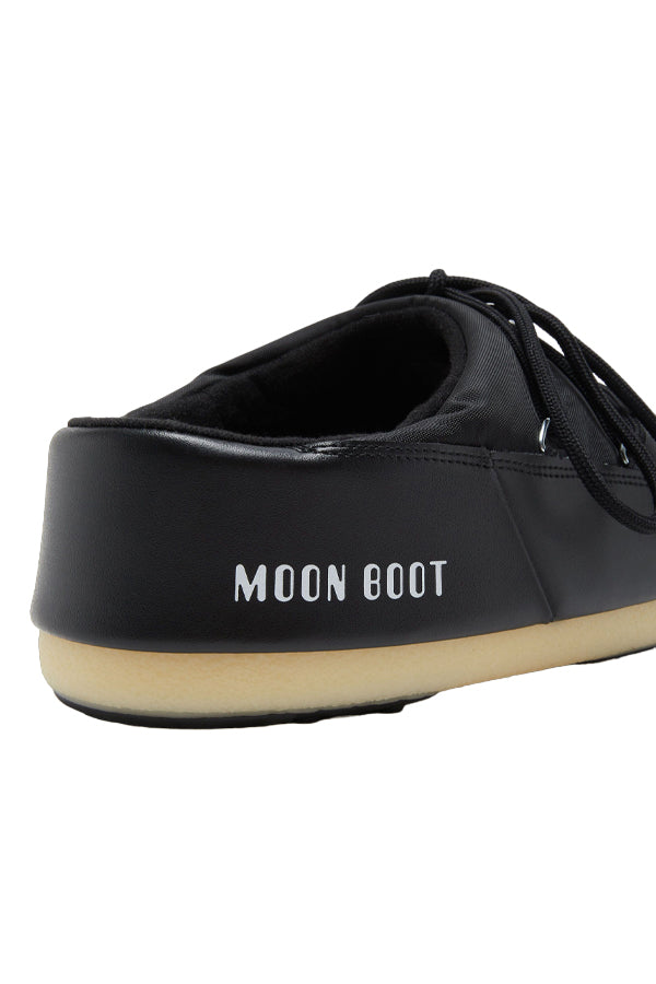 SABOT Nero Moon Boot