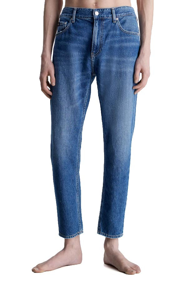 JEANS Blu Calvin Klein Jeans