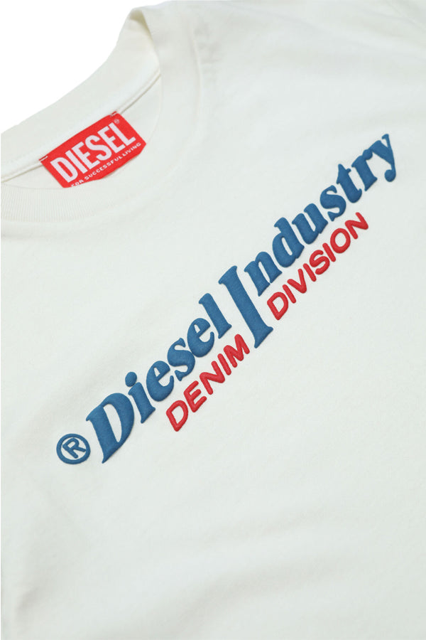 T-SHIRT Multicolore Diesel