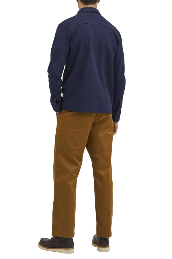 Selected Camicia over Blu