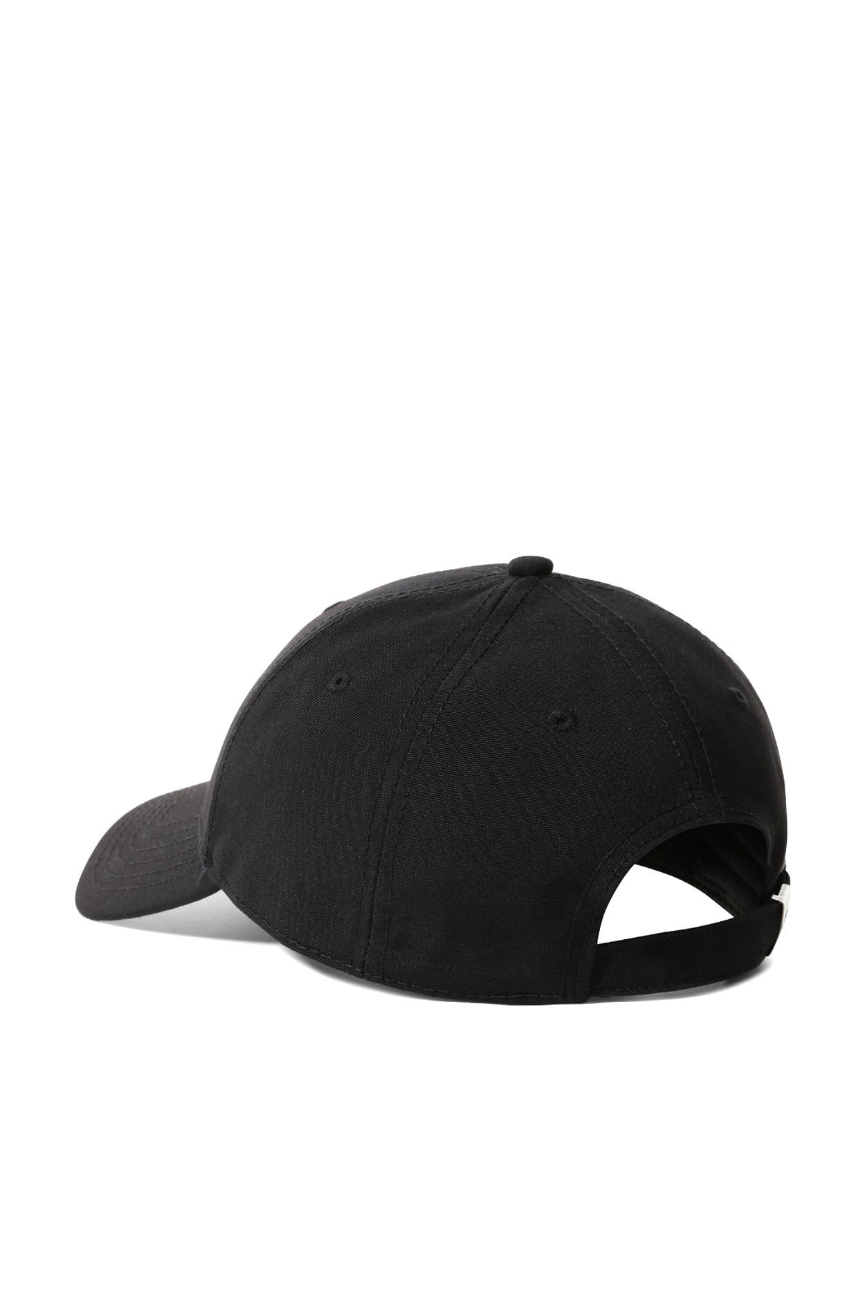 The North Face Cappellino '66 Classic In Materiale Riciclato Nero