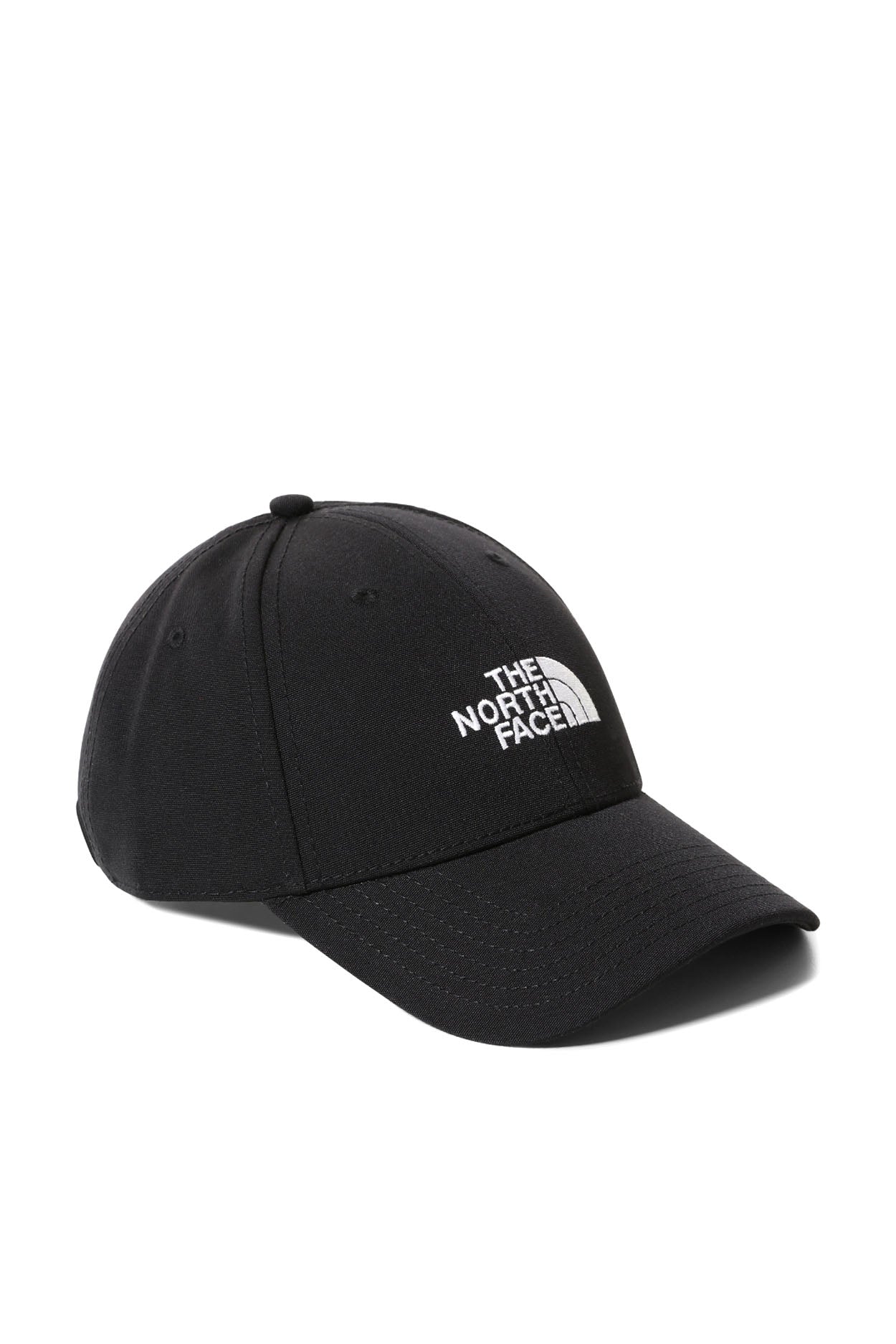 The North Face Cappellino '66 Classic In Materiale Riciclato Nero