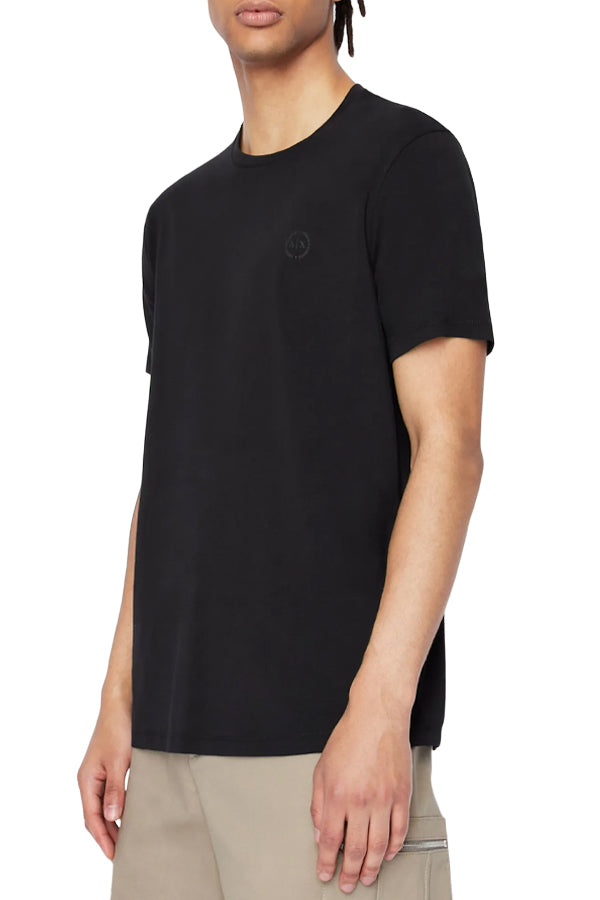 Regular fit jersey T-shirt