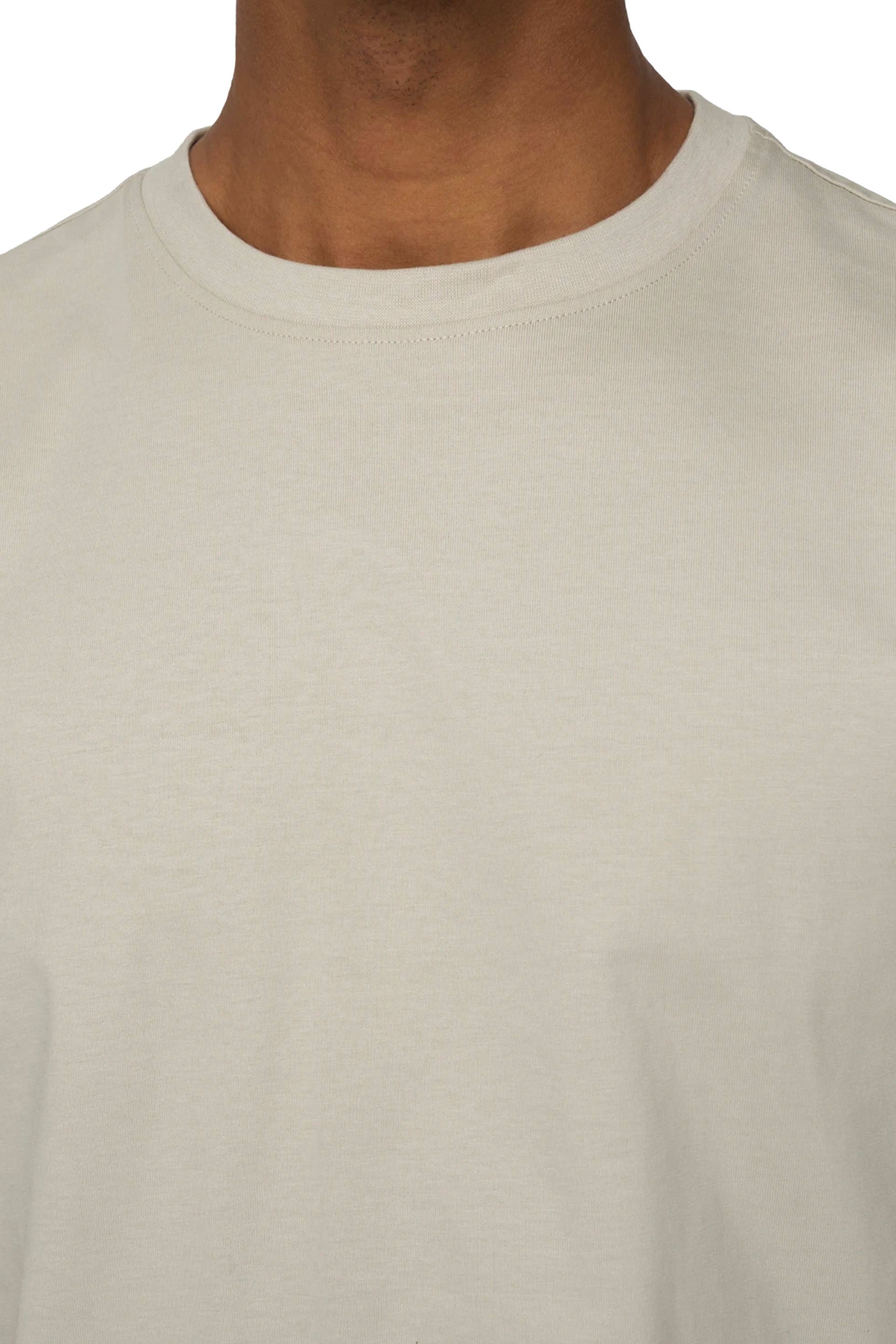 Only & Sons T-shirt Onsfred Grigio