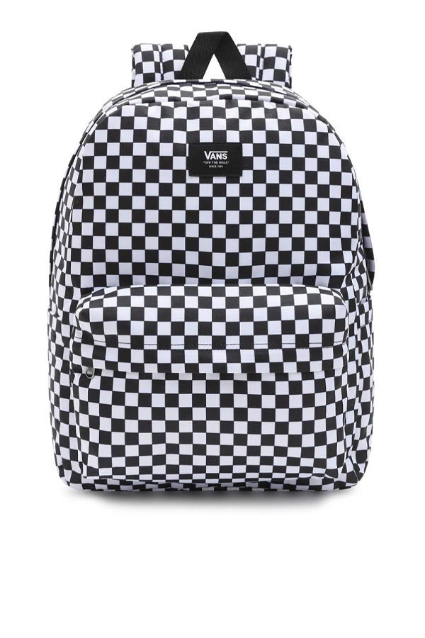 Concept Store Magasin Vans Ile De France Vans Sac à Dos à Carreaux