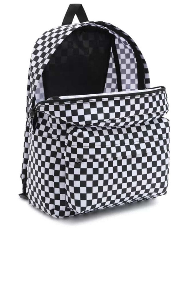 Zaino Clearance Zaino Vans Bandana Vans Original Capienza Zaino