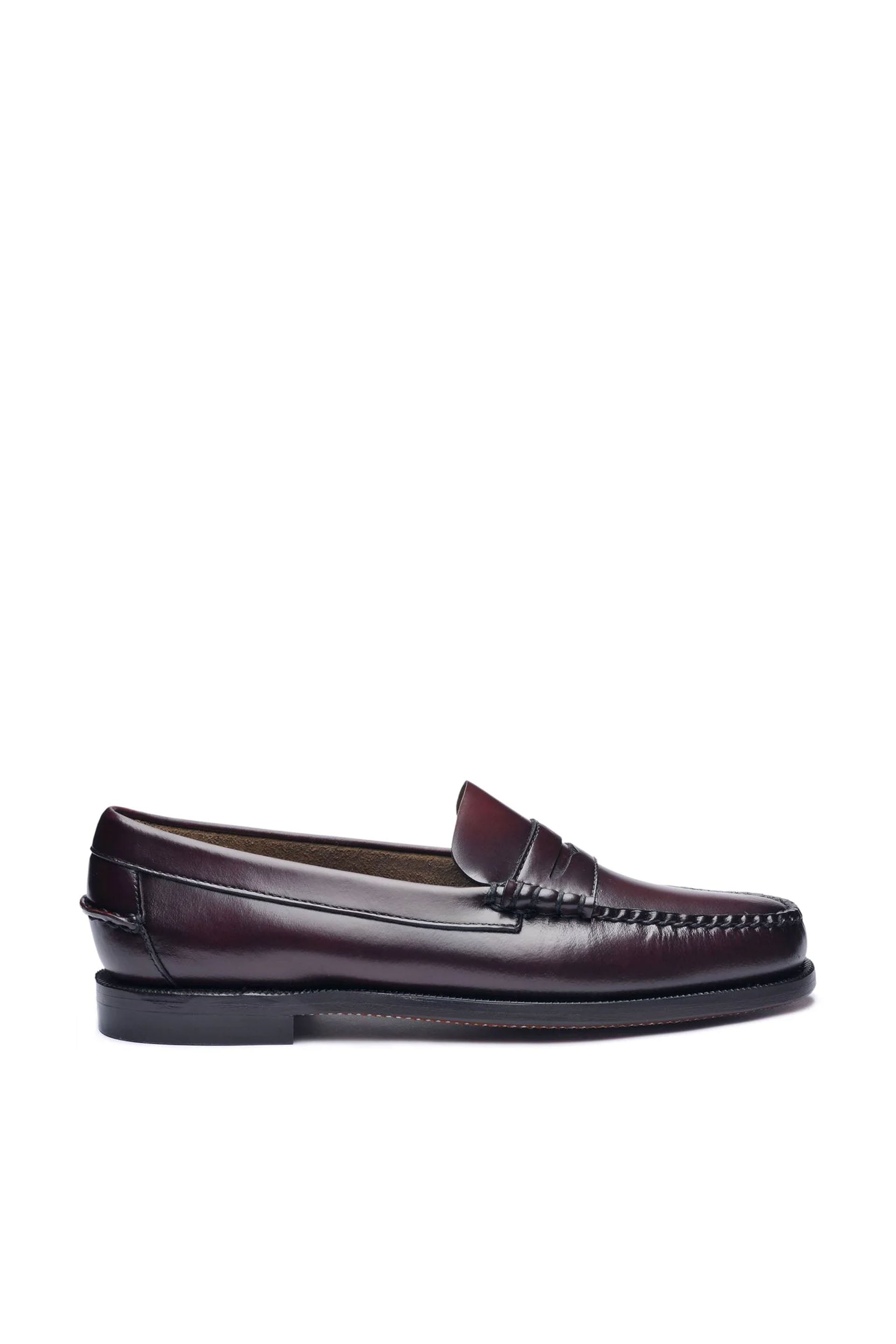 Sebago  Marrone