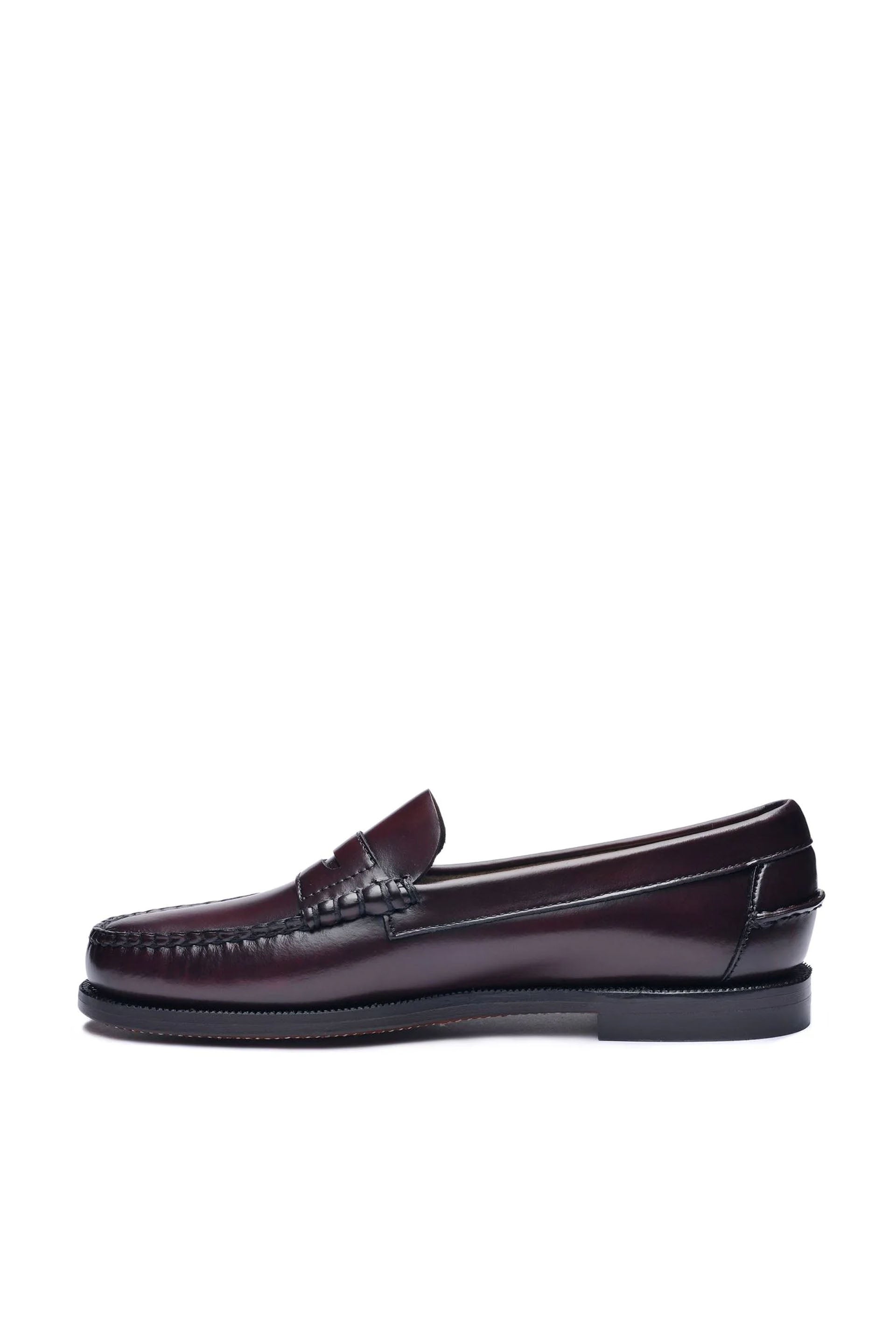 Sebago  Marrone