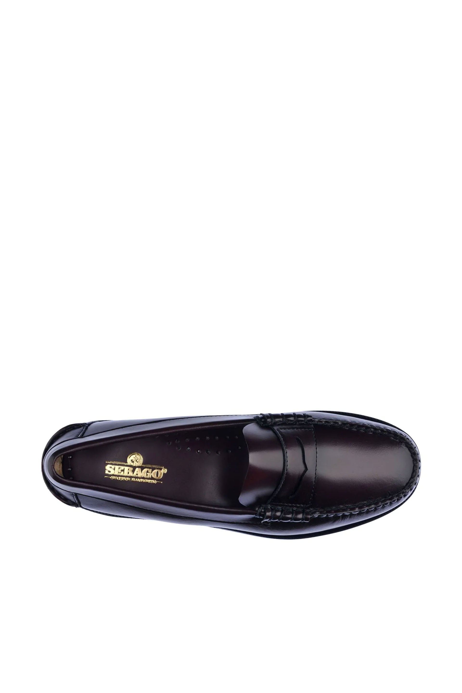 Sebago  Marrone
