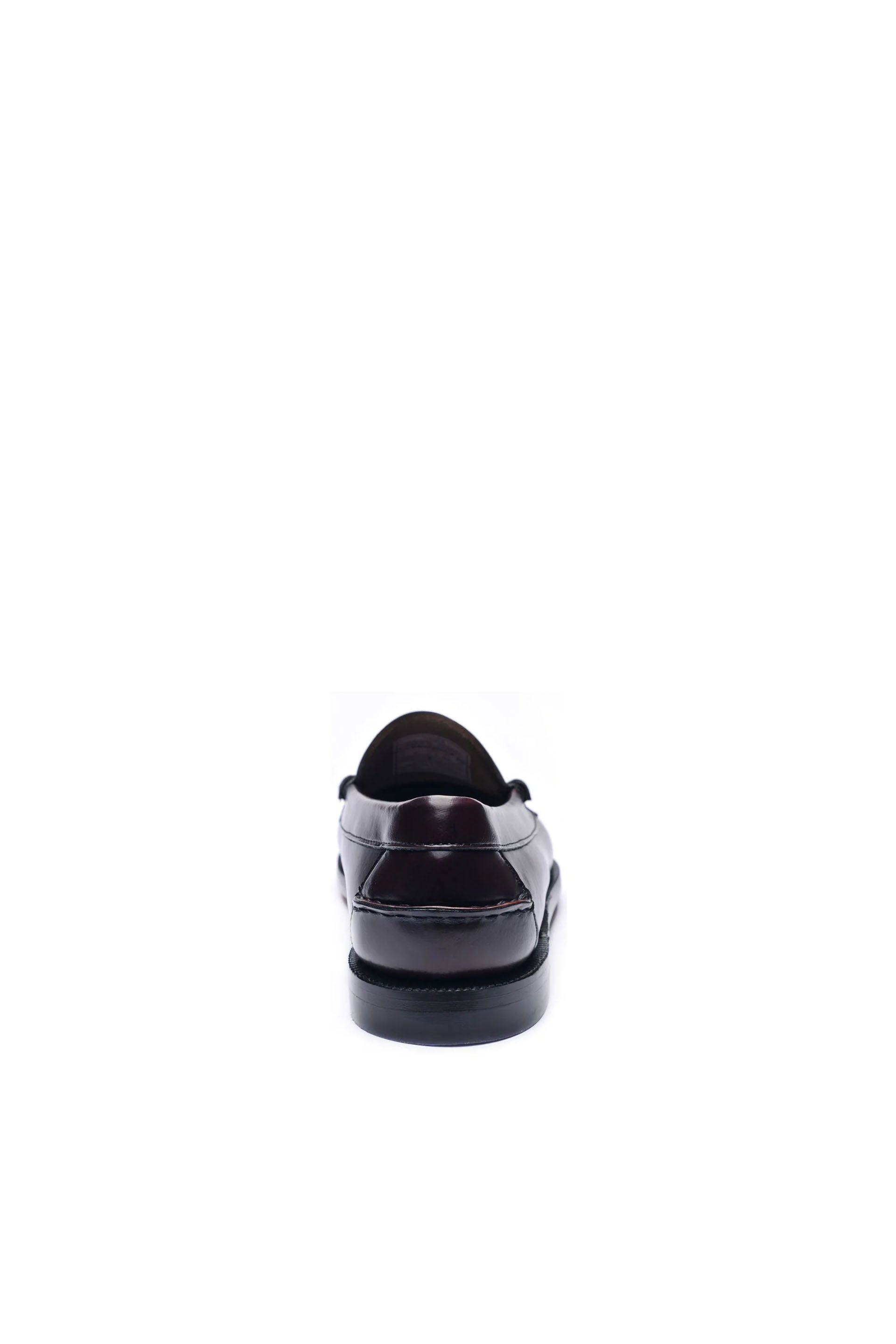 Sebago  Marrone