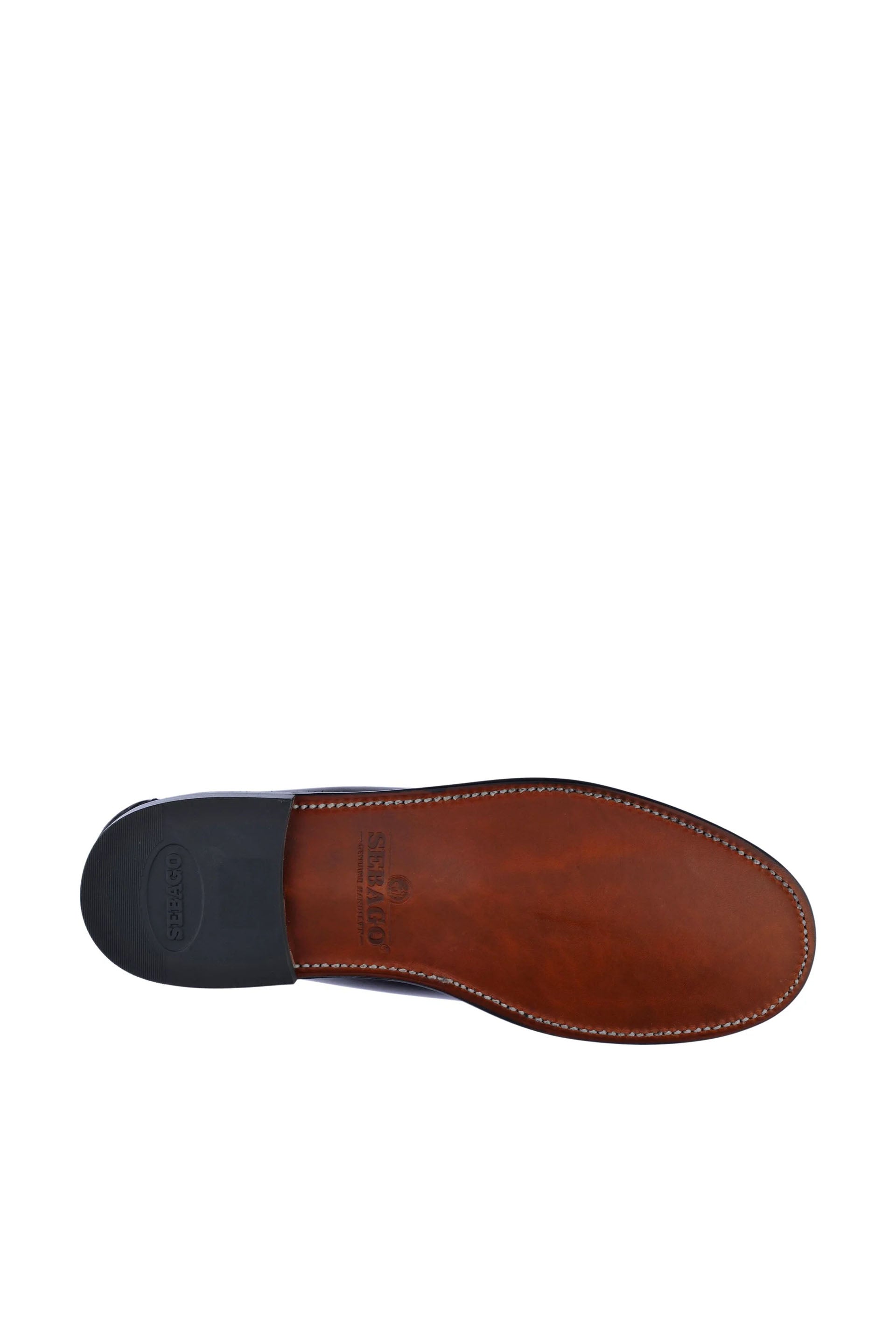 Sebago  Marrone