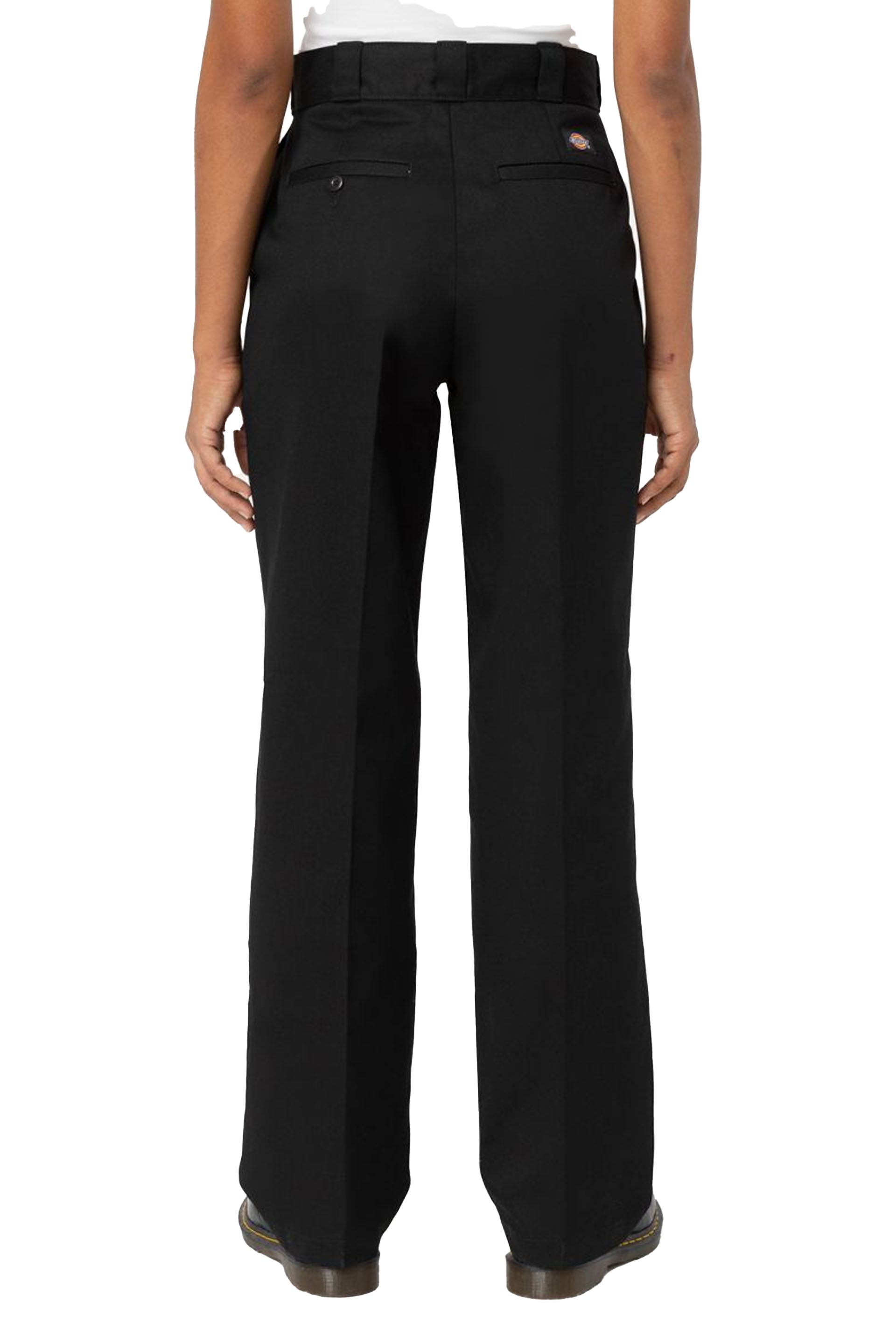 Dickies Pantaloni Da Lavoro 874 Da Donna Nero