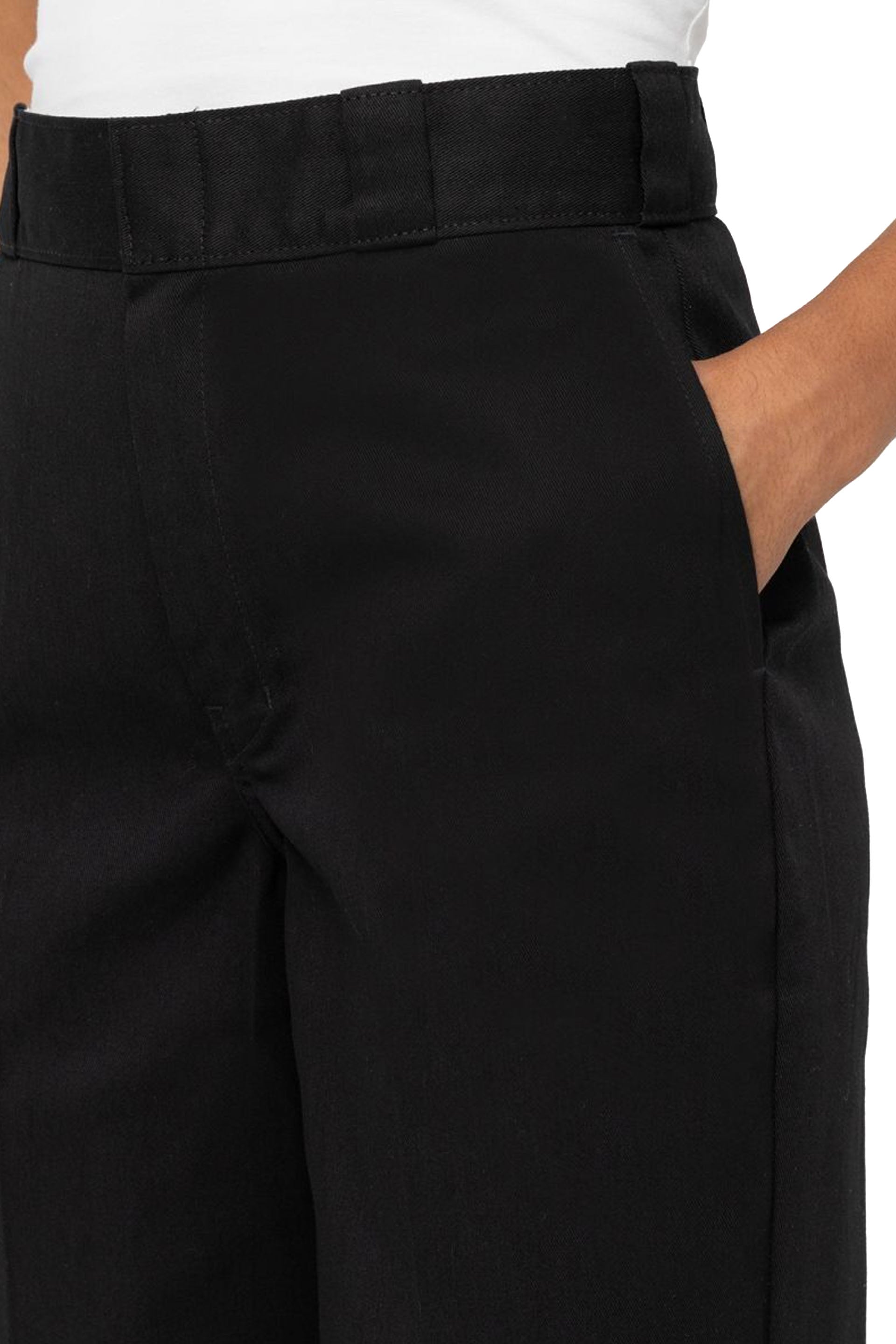 Dickies Pantaloni Da Lavoro 874 Da Donna Nero