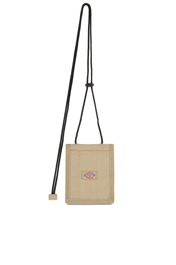 Dickies Pouch Lisbon Beige