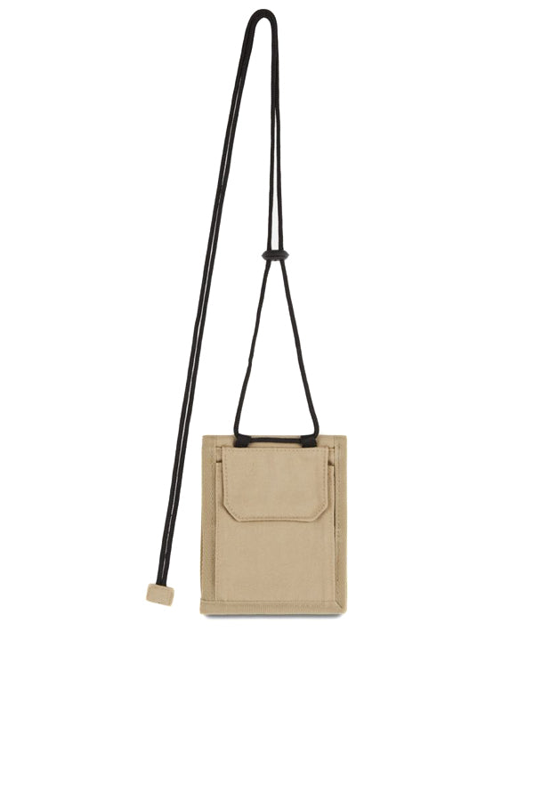 Dickies Pouch Lisbon Beige