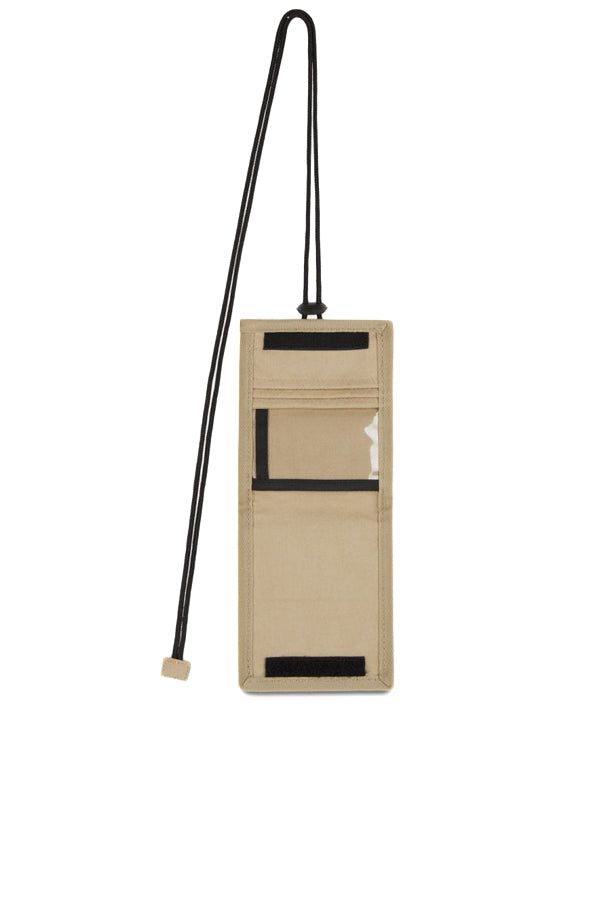 Dickies Pouch Lisbon Beige