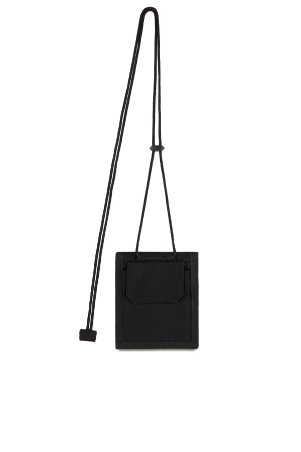 Dickies Pouch Lisbon Nero