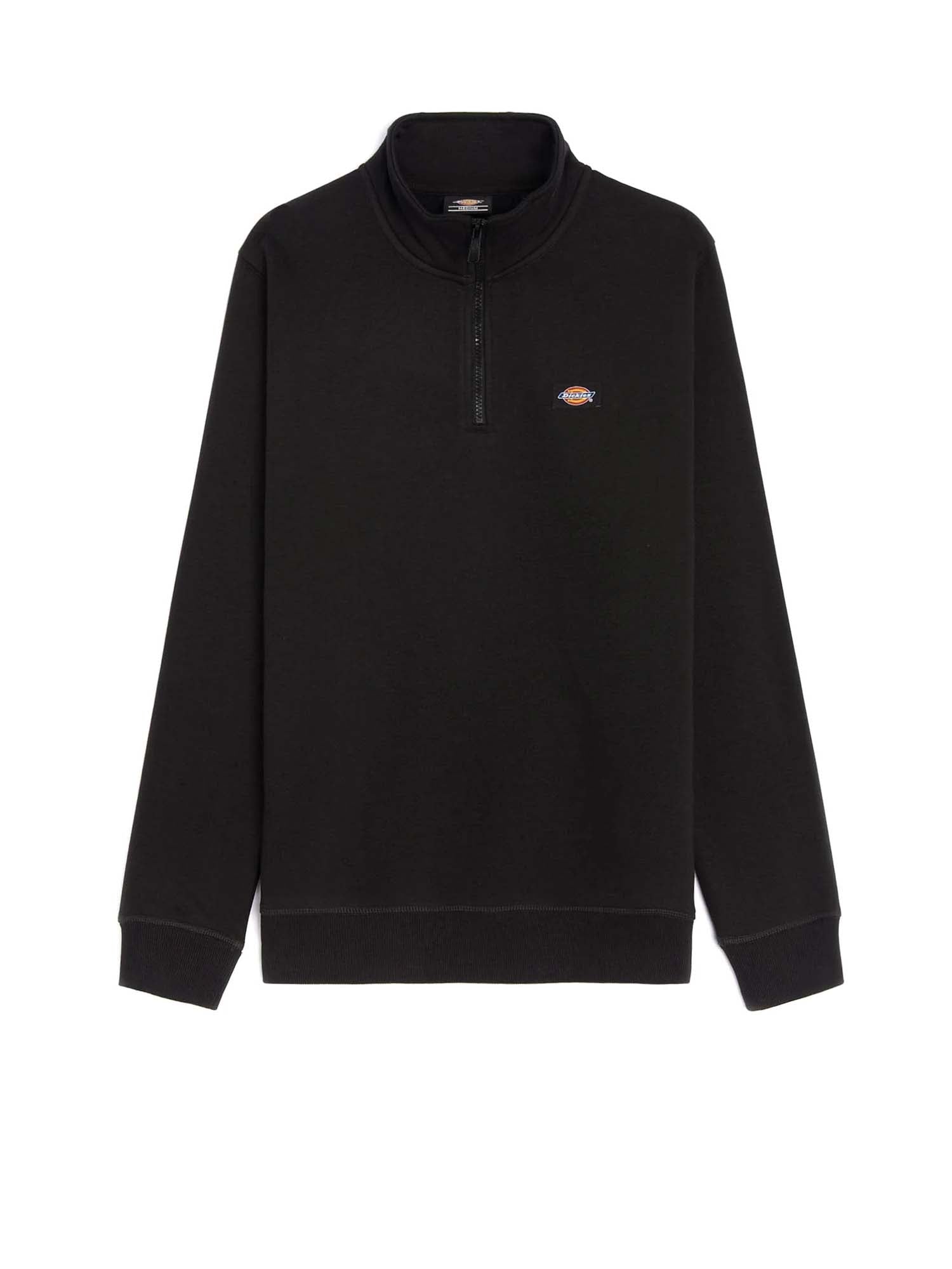 Oakport Half Zip Sweatshirt