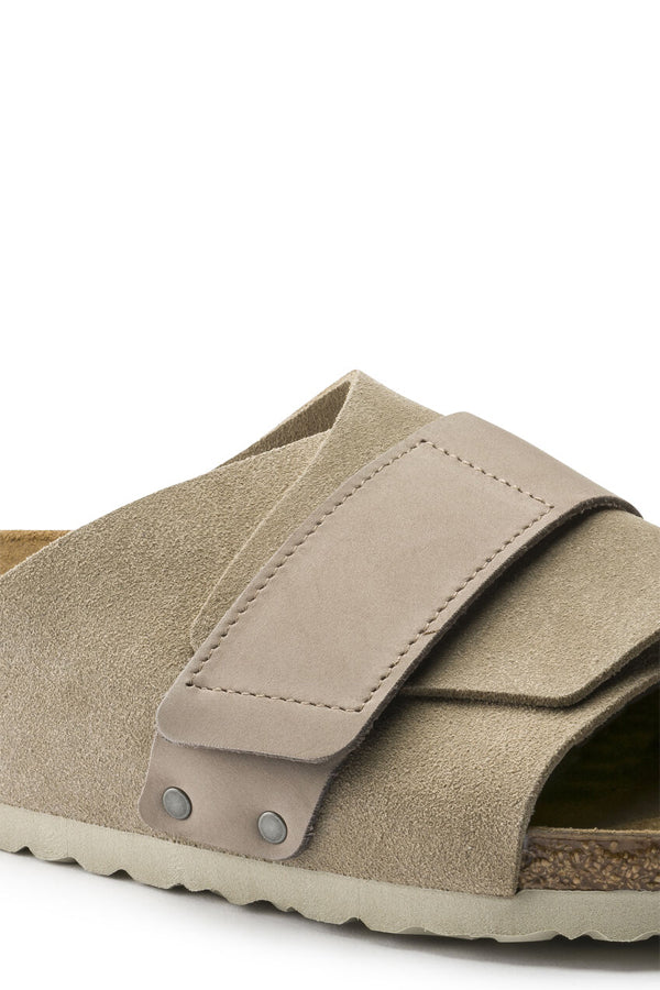 Birkenstock Kyoto Marrone