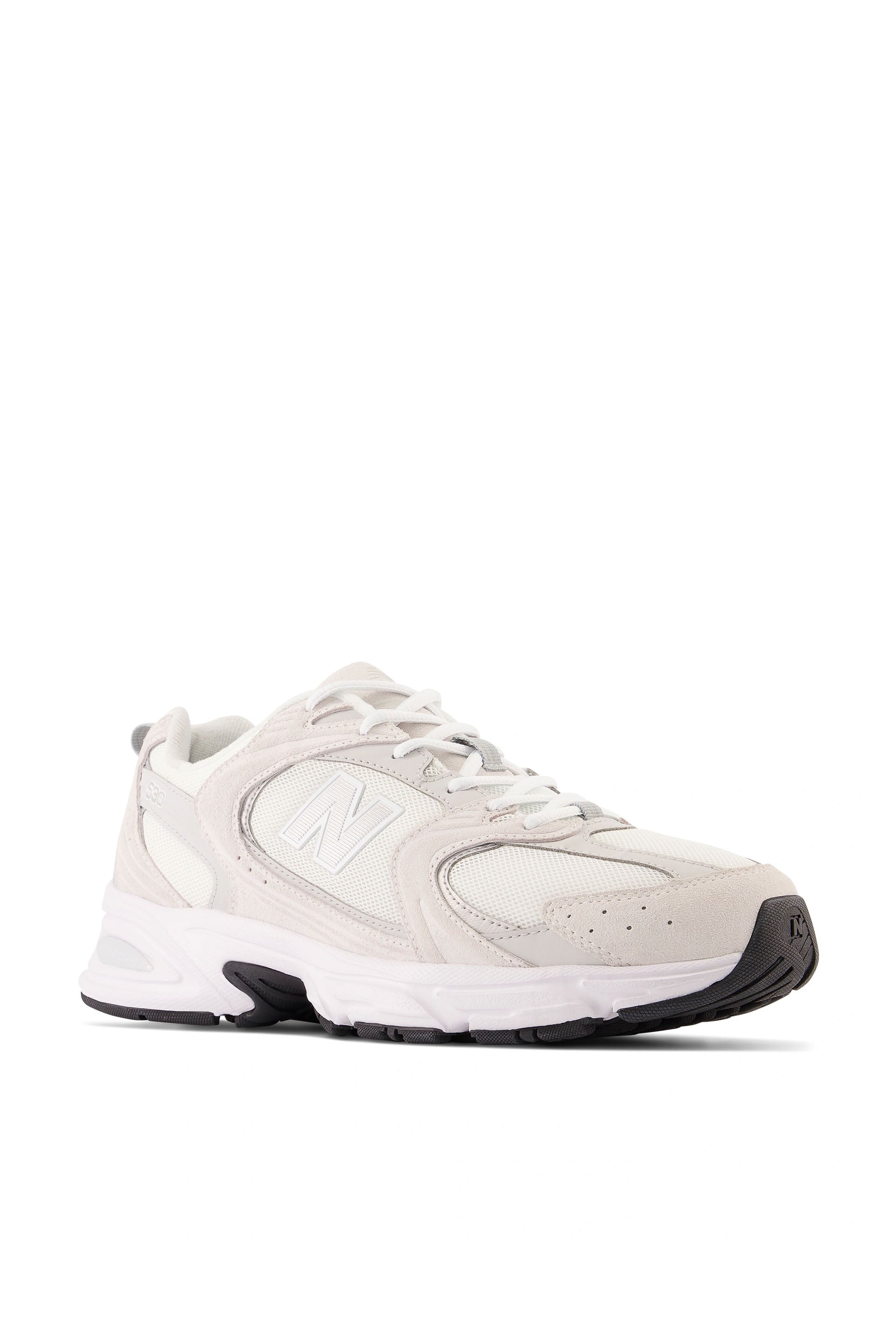 New Balance Scarpe 530 Bianco