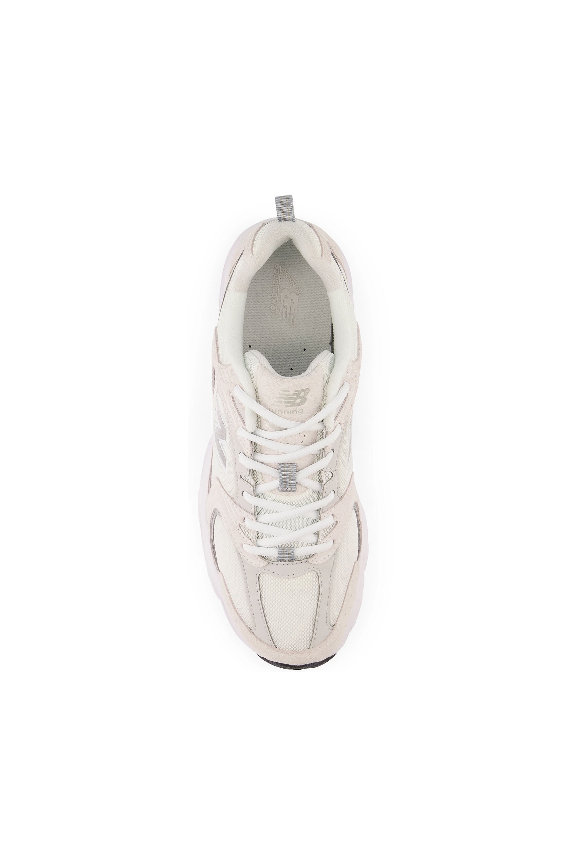 New Balance Scarpe 530 Bianco