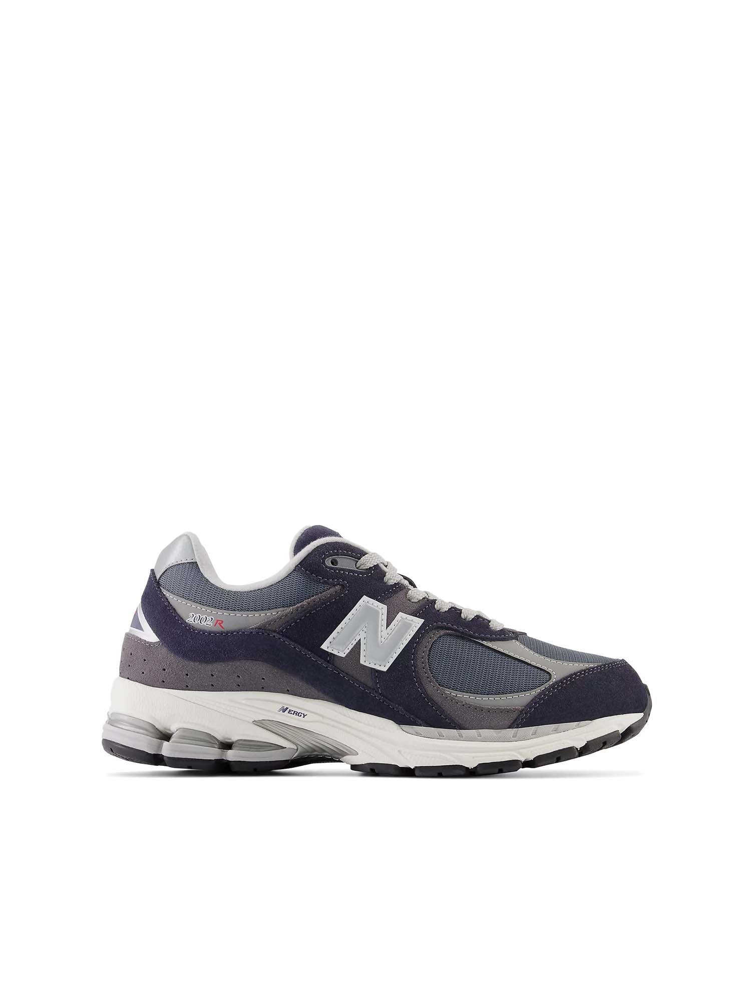 New Balance Scarpe 2002R Blu