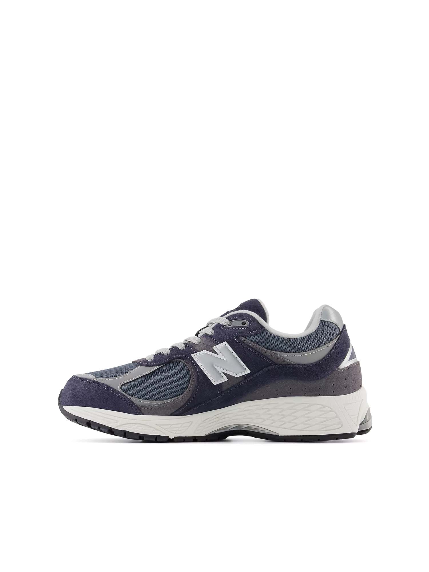 New Balance Scarpe 2002R Blu