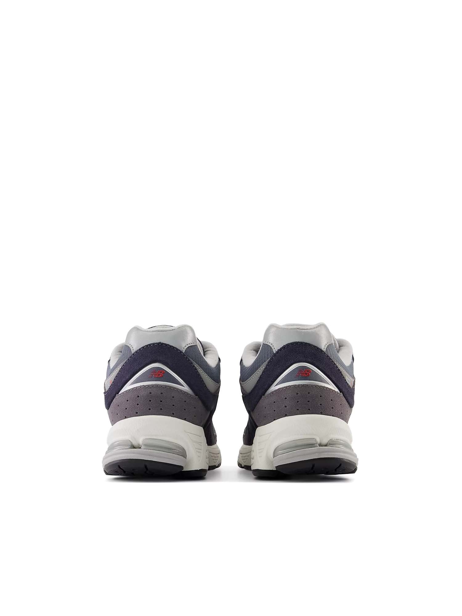 New Balance Scarpe 2002R Blu