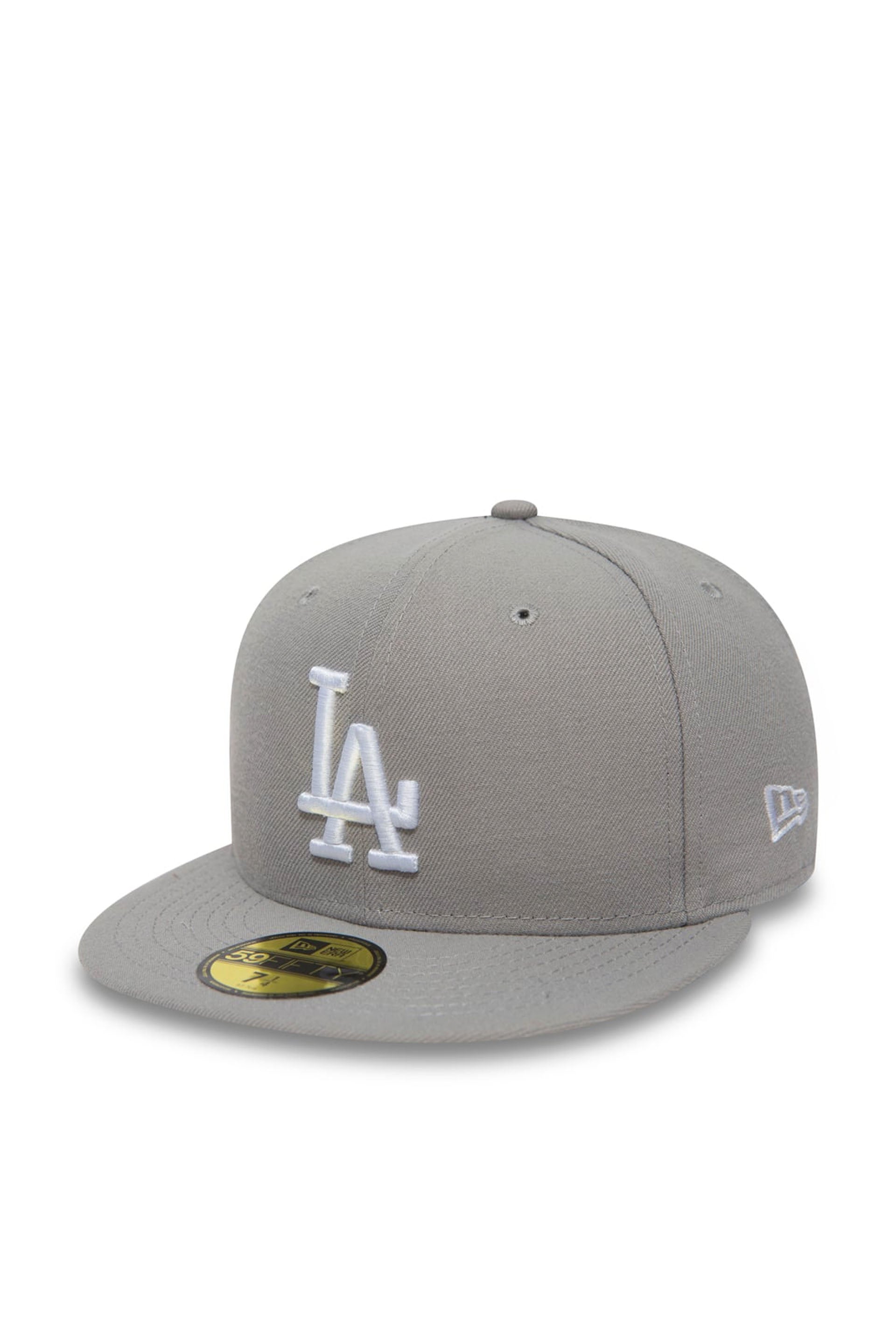 59FIFTY Fitted LA Dodgers Essential Hat