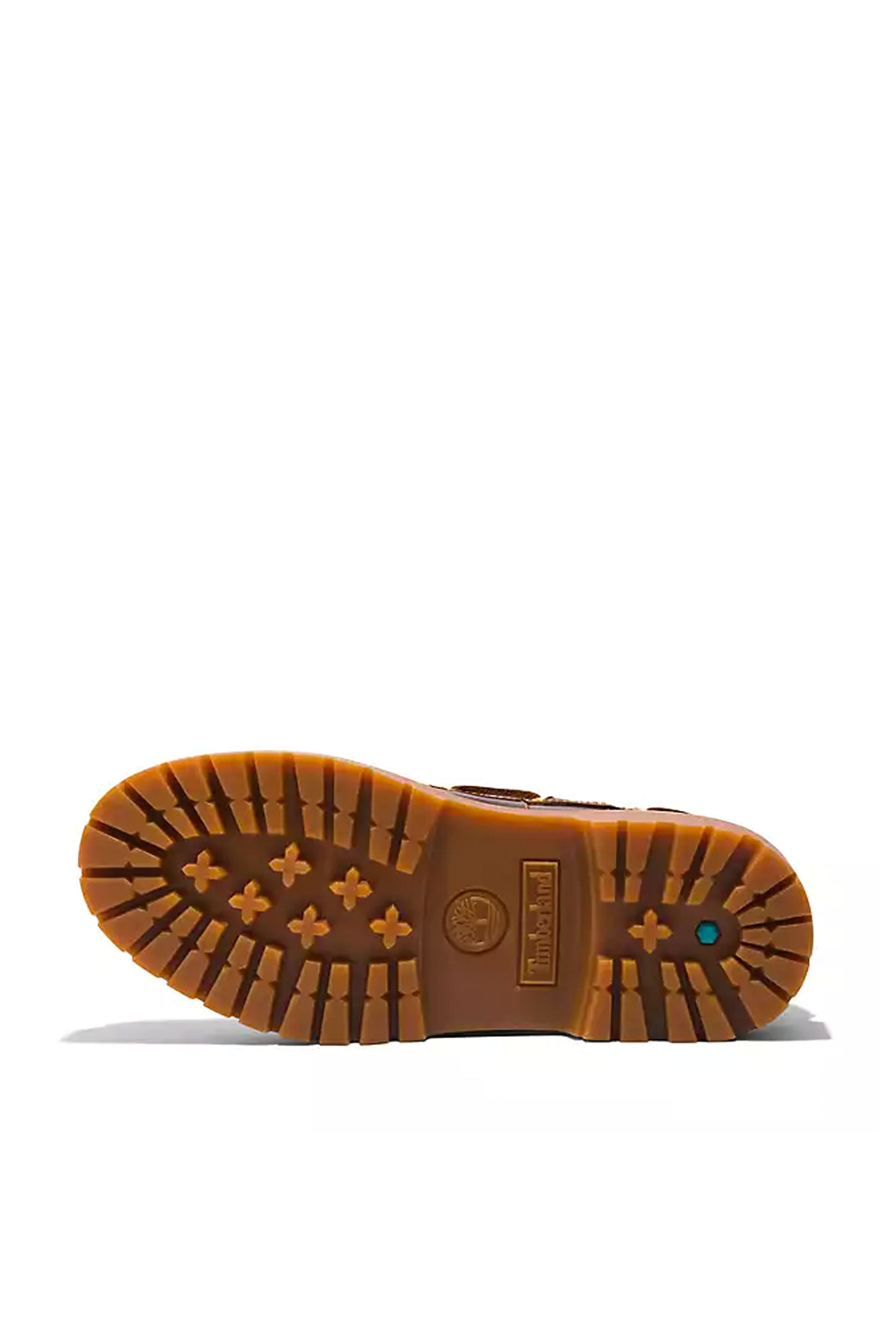 Timberland Scarpa da barca Stone Street Timberland® Premium da Donna Marrone