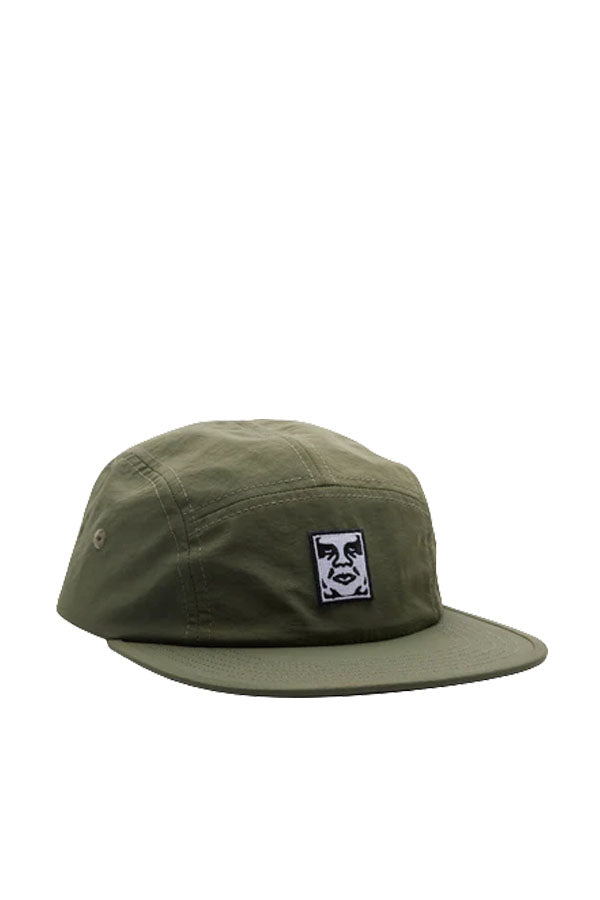 CAPPELLI Verde Obey