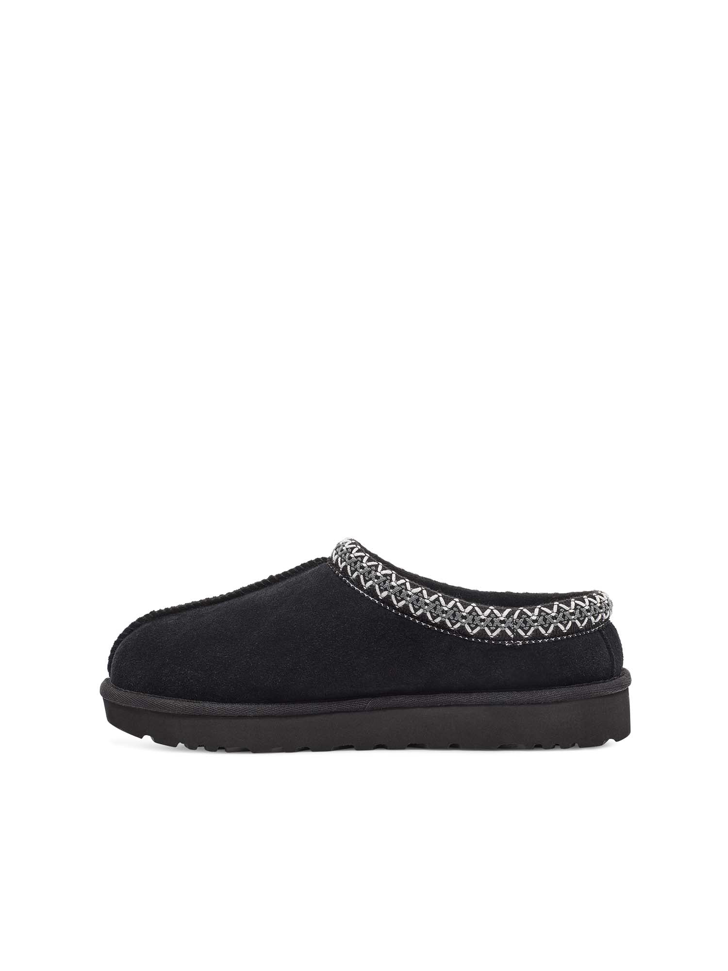 Ugg Ciabatte Tasman Uomo Nero