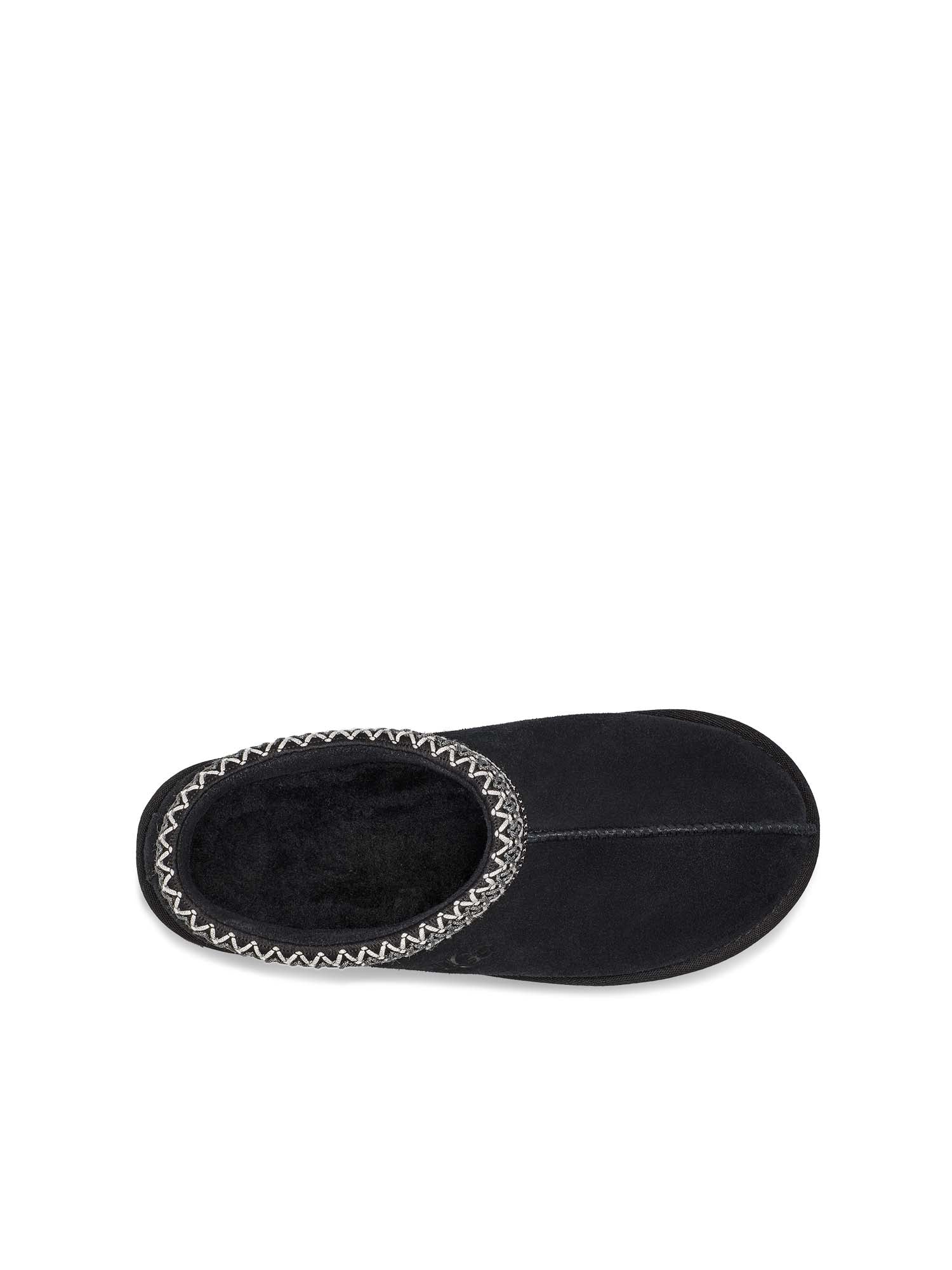 Ugg Ciabatte Tasman Uomo Nero