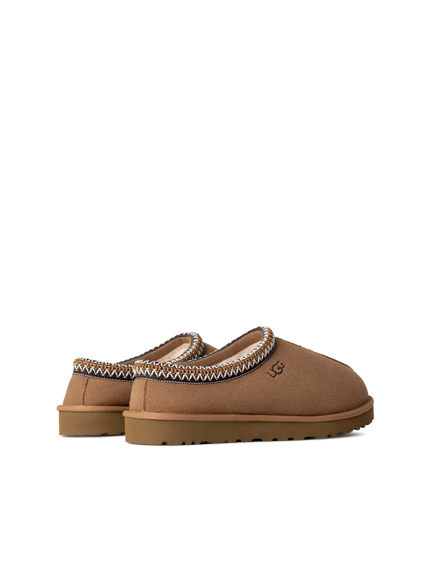 Ugg Ciabatte Tasman Uomo Marrone