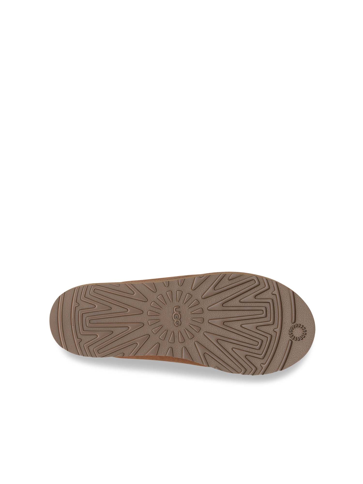 Ugg Ciabatte Tasman Uomo Marrone