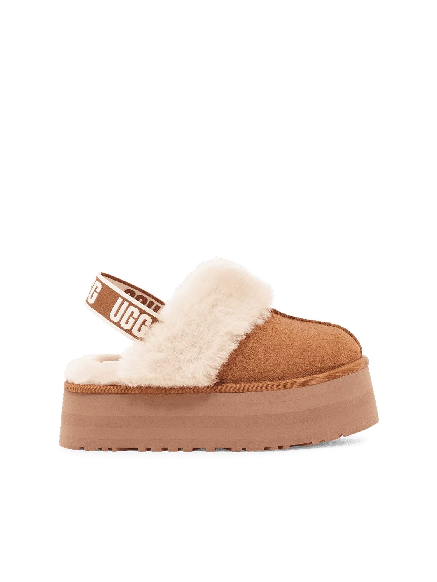 Pantoufles Funkette pour femmes