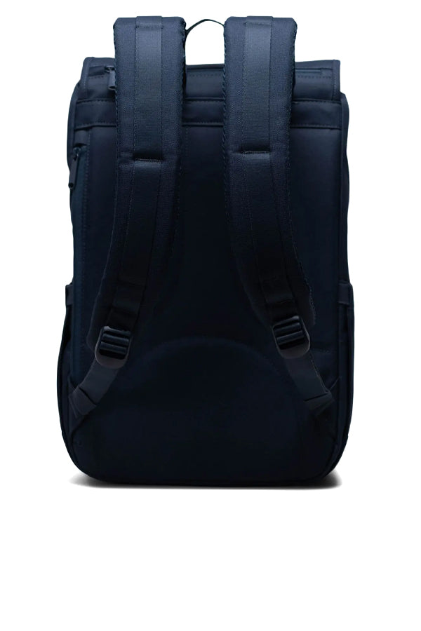 Herschel Little America Mid Backpack Blu